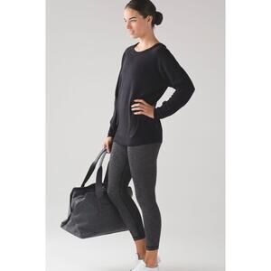 NWOT lululemon Rising Salutation Sweater - 8